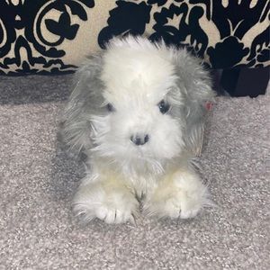 Furston Ty Beanie Baby